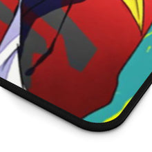 Load image into Gallery viewer, Kaede,Nagisa and Karma Mouse Pad (Desk Mat) Hemmed Edge