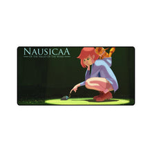 Load image into Gallery viewer, Nausicaä of the Valley of the Wind Mouse Pad (Desk Mat)
