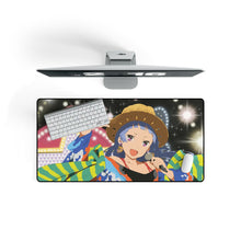 Load image into Gallery viewer, Kannagi: Crazy Shrine Maidens Mouse Pad (Desk Mat)