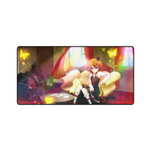 Load image into Gallery viewer, Umineko: When They Cry Mouse Pad (Desk Mat)