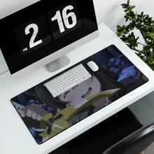 Load image into Gallery viewer, Reincarnated as a Sword Mouse Pad (Desk Mat)