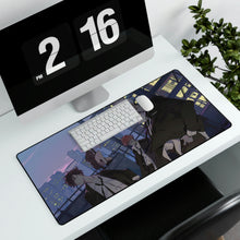 Load image into Gallery viewer, Jujutsu Kaisen Anime Characters Mouse Pad (Desk Mat)