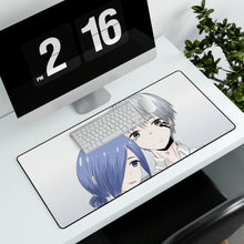 Load image into Gallery viewer, Tokyo Ghoul:re Mouse Pad (Desk Mat)