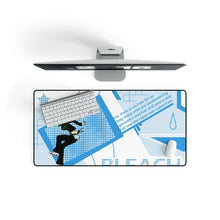 Load image into Gallery viewer, Anime Bleach Mouse Pad (Desk Mat)