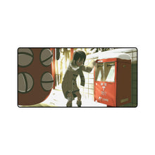Load image into Gallery viewer, Dennou Coil Mouse Pad (Desk Mat)
