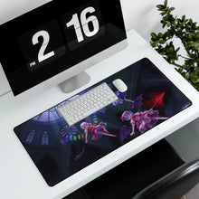 Load image into Gallery viewer, Touhou Mouse Pad (Desk Mat)