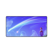 Load image into Gallery viewer, When I wake up, I find myself crying for no reason Mouse Pad (Desk Mat)