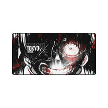 Load image into Gallery viewer, Anime Tokyo Ghoul Mouse Pad (Desk Mat)