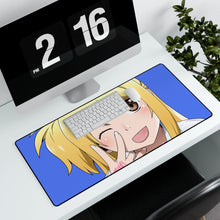 Load image into Gallery viewer, Anime Fairy Tail Mouse Pad (Desk Mat)
