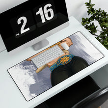 Load image into Gallery viewer, The Seven Deadly Sins Mouse Pad (Desk Mat)