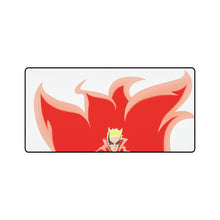 Load image into Gallery viewer, Boruto Mouse Pad (Desk Mat)