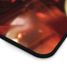 Load image into Gallery viewer, Anime Original Mouse Pad (Desk Mat) Hemmed Edge