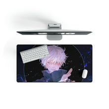 Load image into Gallery viewer, Jujutsu Kaisen Satoru Gojo Mouse Pad (Desk Mat)