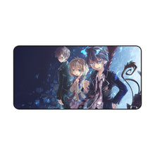 Load image into Gallery viewer, Rin,Yukio and Shiemi Mouse Pad (Desk Mat)