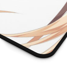 Load image into Gallery viewer, Anime Christmas Mouse Pad (Desk Mat) Hemmed Edge