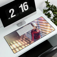 Load image into Gallery viewer, Mei-Yu Wang Classroom of the Mouse Pad (Desk Mat)