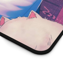 Load image into Gallery viewer, Anime Original Mouse Pad (Desk Mat) Hemmed Edge