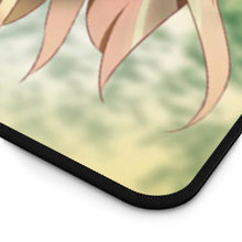 Load image into Gallery viewer, Rokudenashi Majutsu Koushi To Akashic Records Rumia Tingel Mouse Pad (Desk Mat) Hemmed Edge