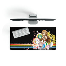 Load image into Gallery viewer, Sword Art Online Mouse Pad (Desk Mat)