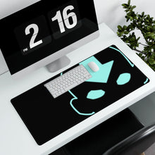 Load image into Gallery viewer, Avatar State Minimalist Mouse Pad (Desk Mat)