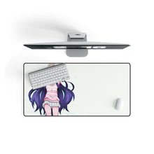 Load image into Gallery viewer, Fairy Tail Wendy Marvell Mouse Pad (Desk Mat) On Desk