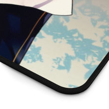 Load image into Gallery viewer, Rokudenashi Majutsu Koushi To Akashic Records Sistine Fibel, Glenn Radars, Rumia Tingel Mouse Pad (Desk Mat) Hemmed Edge