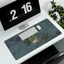 Load image into Gallery viewer, The Secret World Of Arrietty Mouse Pad (Desk Mat)