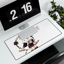 Load image into Gallery viewer, Range Murata Mouse Pad (Desk Mat)