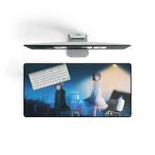 Load image into Gallery viewer, Anime Original Mouse Pad (Desk Mat) On Desk