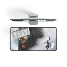 Load image into Gallery viewer, Eren Founding Titan Attack on Mouse Pad (Desk Mat)