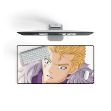 Load image into Gallery viewer, Anime Fairy Tail Mouse Pad (Desk Mat)