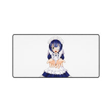 Load image into Gallery viewer, Ikki Tousen Mouse Pad (Desk Mat)