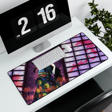 Load image into Gallery viewer, Jigoku Shōjo Mouse Pad (Desk Mat)