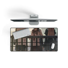 Load image into Gallery viewer, Anime Original Mouse Pad (Desk Mat) On Desk