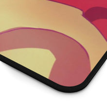 Load image into Gallery viewer, Shiro Mouse Pad (Desk Mat) Hemmed Edge