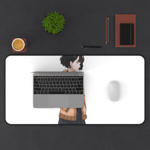Load image into Gallery viewer, Anime Original Mouse Pad (Desk Mat) With Laptop