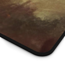 Load image into Gallery viewer, Anime Overlord Mouse Pad (Desk Mat) Hemmed Edge