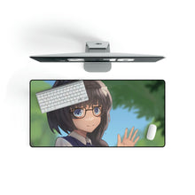 Load image into Gallery viewer, Zenno Rob Roy Mouse Pad (Desk Mat)