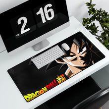 Load image into Gallery viewer, Dragon Ball Super Mouse Pad (Desk Mat)