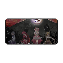 Load image into Gallery viewer, Puella Magi Madoka Magica Mouse Pad (Desk Mat)