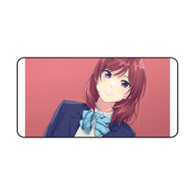 Load image into Gallery viewer, Love Live! Maki Nishikino Mouse Pad (Desk Mat)
