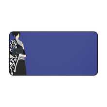 Load image into Gallery viewer, Rogue Cheney Mouse Pad (Desk Mat)