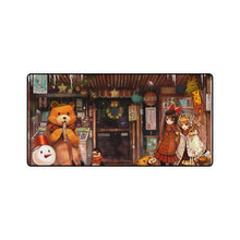 Load image into Gallery viewer, Anime Original Mouse Pad (Desk Mat)