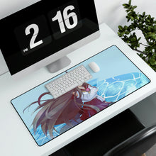 Load image into Gallery viewer, Touhou Mouse Pad (Desk Mat)