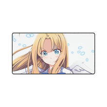 Load image into Gallery viewer, The Rising of the Shield Hero Mouse Pad (Desk Mat)