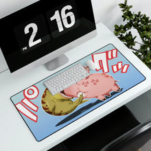 Load image into Gallery viewer, The Seven Deadly Sins Mouse Pad (Desk Mat)