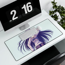 Load image into Gallery viewer, Sola Mouse Pad (Desk Mat)