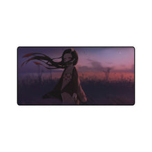 Load image into Gallery viewer, Demon Slayer: Kimetsu no Yaiba Mouse Pad (Desk Mat)