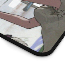 Load image into Gallery viewer, Chainsaw Man Mouse Pad (Desk Mat) Hemmed Edge