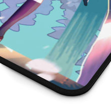 Load image into Gallery viewer, Anime Original Mouse Pad (Desk Mat) Hemmed Edge